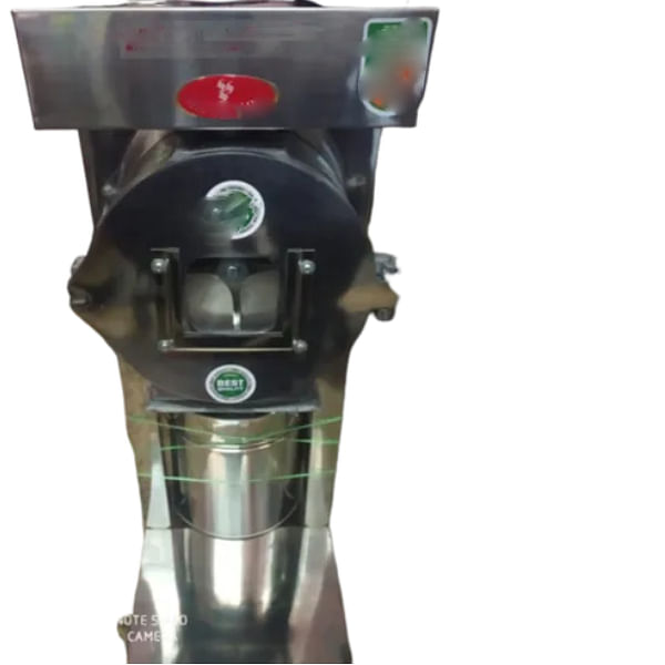 2 HP Automatic Flour Mill Atta Chakki