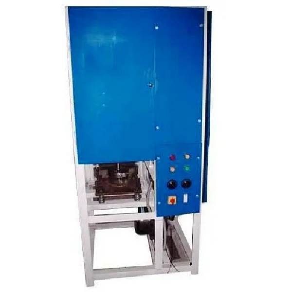 Single Die Paper Dona Making Machine