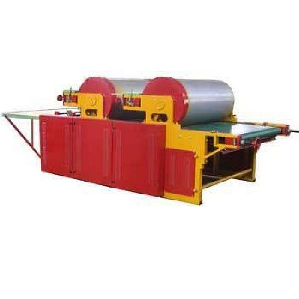 Flexo Board Printing Machine