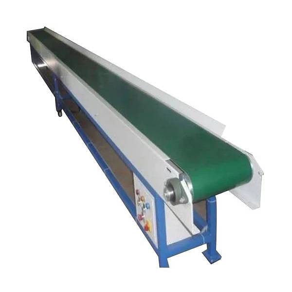 Powered Belt Conveyor