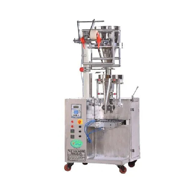 Pulses Packing Machine