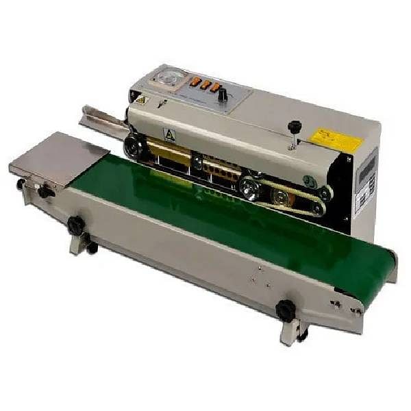 Band Sealer Machine