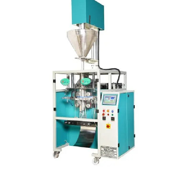 Collar Type Packing Machine