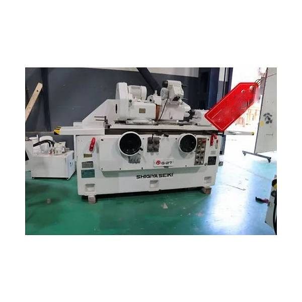 Used Id & Od Grinding Machine