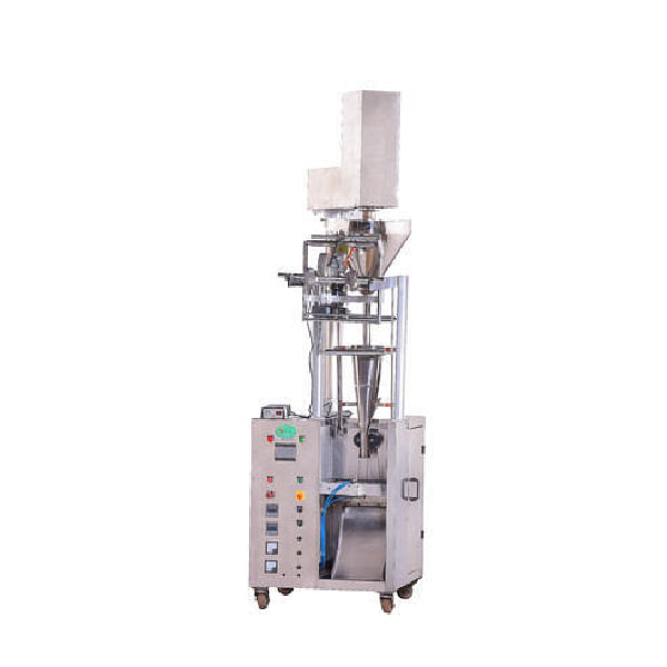 Pouch Packaging Machines