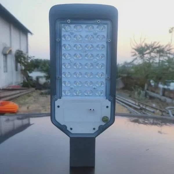 100 Watt LED Street Light