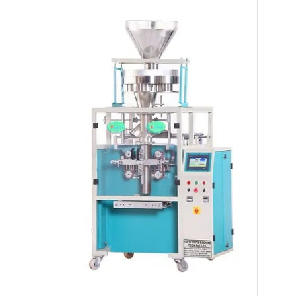 Automatic Pules Packing Machine