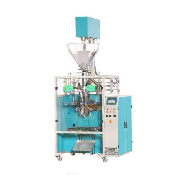 Automatic Spice Pouch Packing Machine