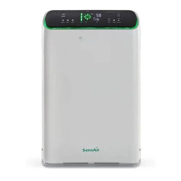 BS-AP490LAN Blue Star Air Purifiers