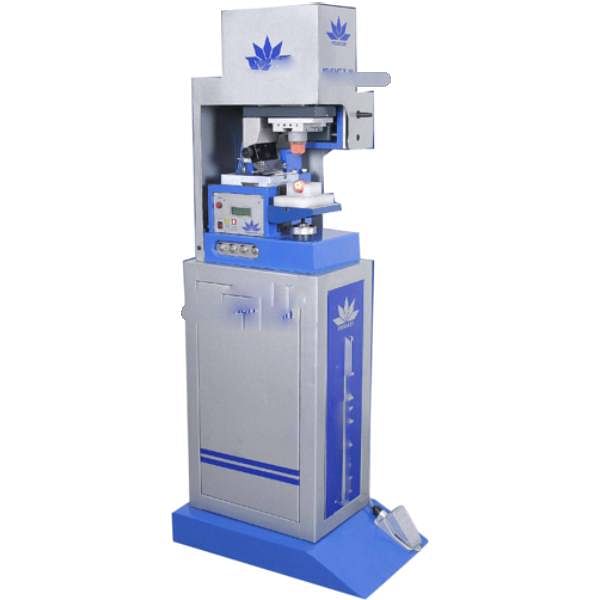 Pad Printing Machine