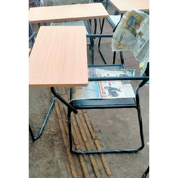 School Writing Chair