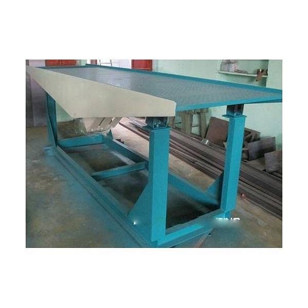 Vibro Forming Table