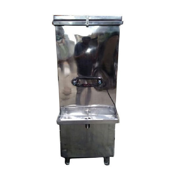 Stainless Steel Water Cooler