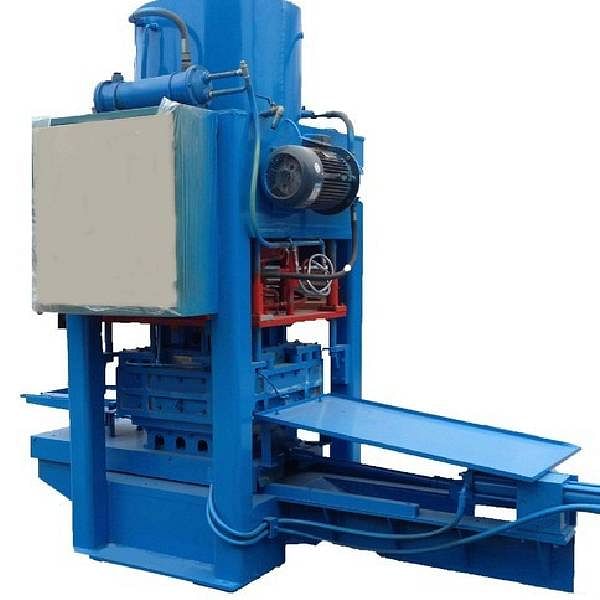 Tile Making Machine