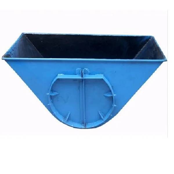 Tower Hoist Bucket