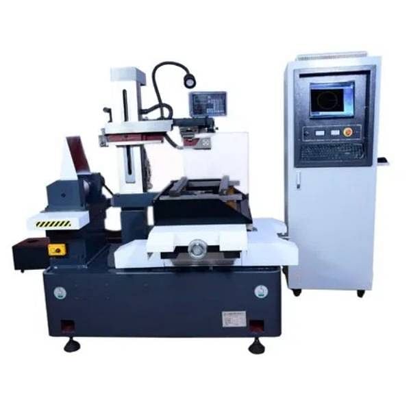 Cnc Reusable Wire Cut Edm