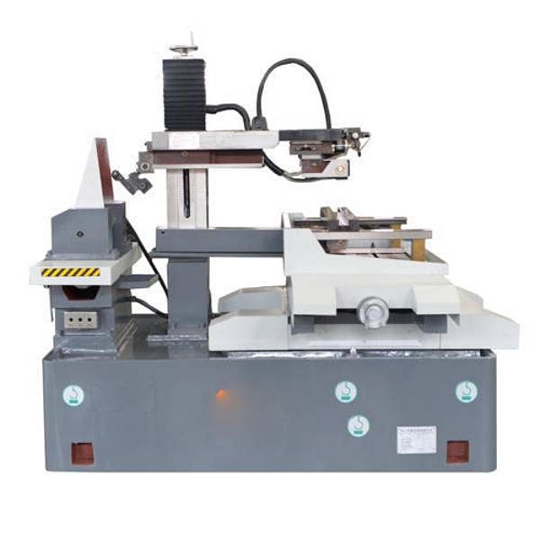 Fixed CNC EDM Wire Cut Machine