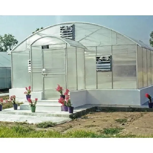 Agricultural Greenhouses