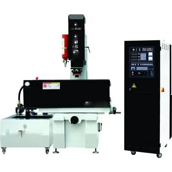 DC Servo ZNC 50 EDM Machine