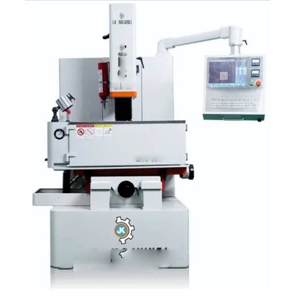 Intergated Type ZNC 35Y EDM Machine