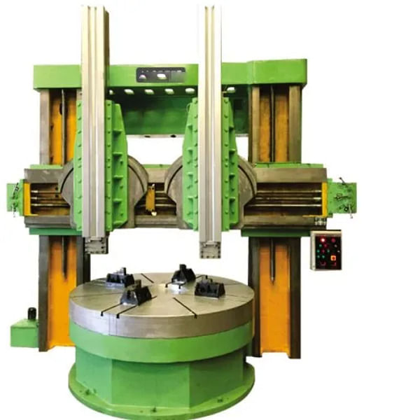 Vertical Turning Lathe Machine