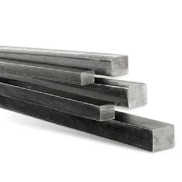 Mild Steel Square Bar