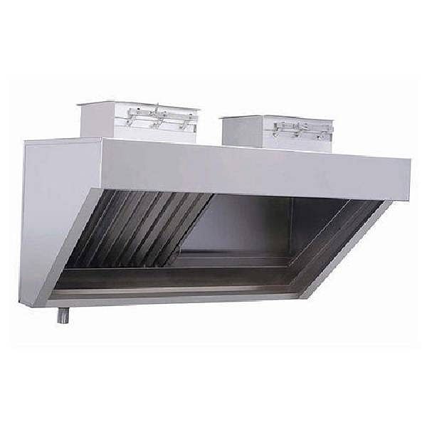 Exhaust Hood