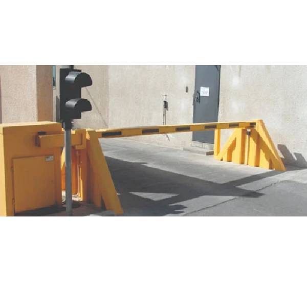 Automatic Boom Barriers