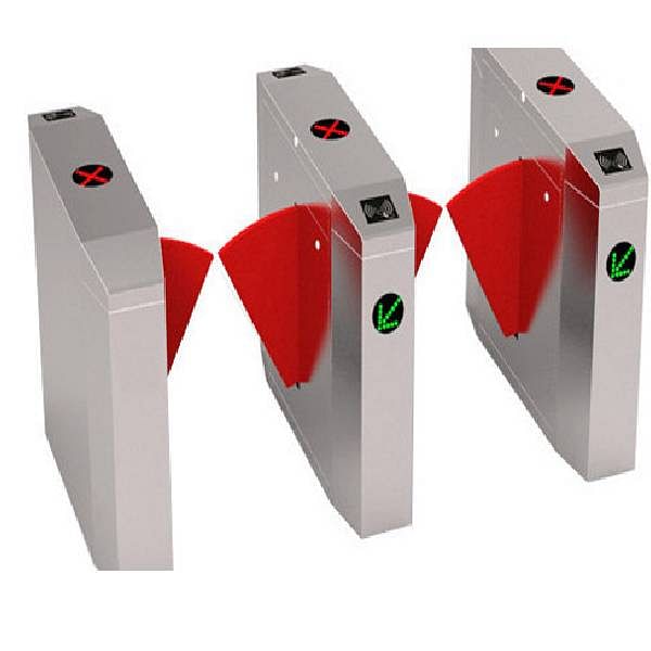 Flap Barriers