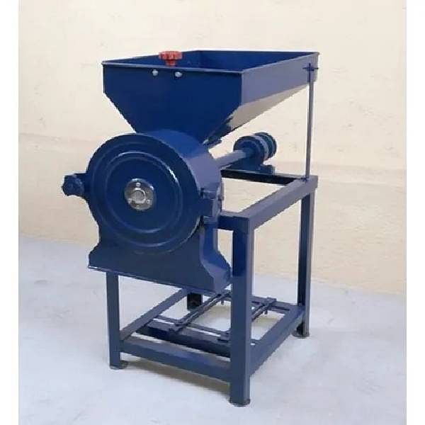 Commercial Sattu Flour Machine