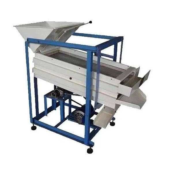 Vibrator Sifter Machine