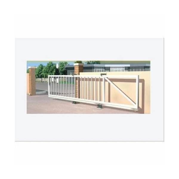 Cantilever Sliding Gate