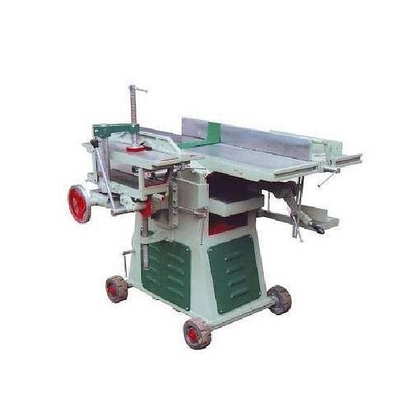 Wood Cutting Machine