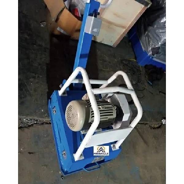 Electric Plate Compactor