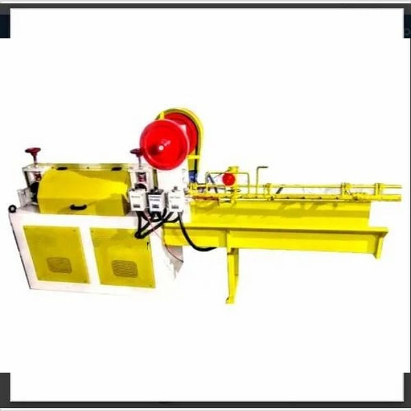 Steel Wire Straightening Machine