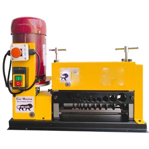 RM-2s Automatic Waste Cable Stripping Machine