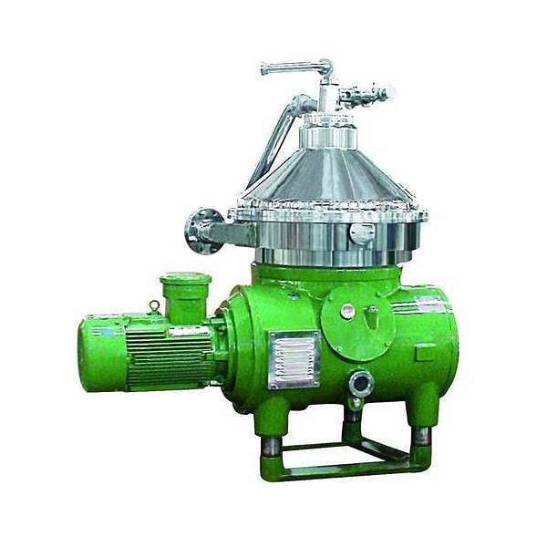 Mineral Oil Separator