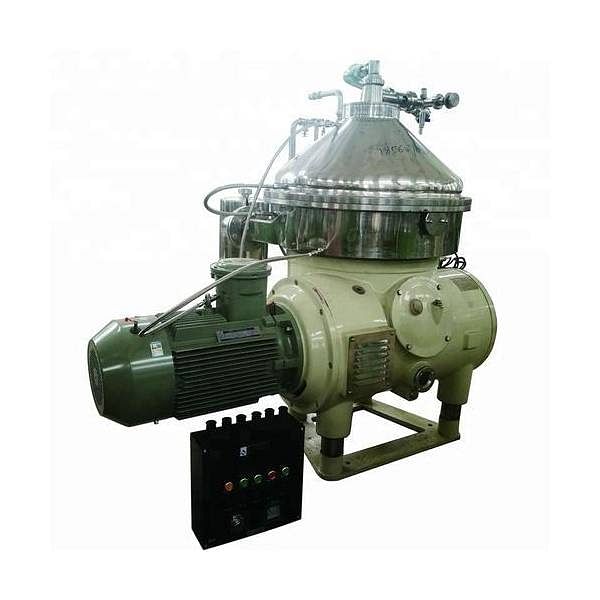 Oil Water Separator