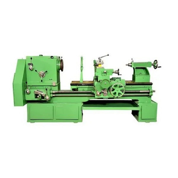 Horizontal Lathe Machine