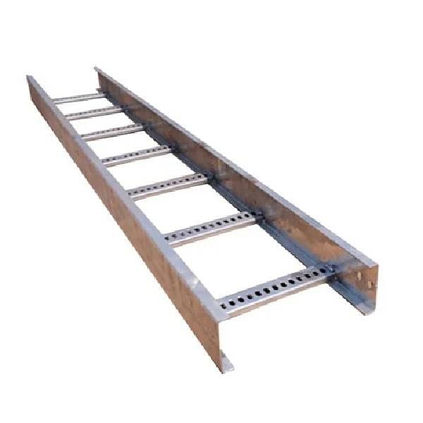 GI Ladder Type Cable Tray