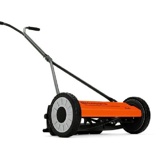 Manual Lawn Mower Husqvarna