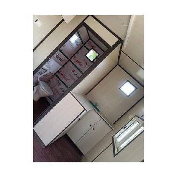 FRP Portable Office Cabins