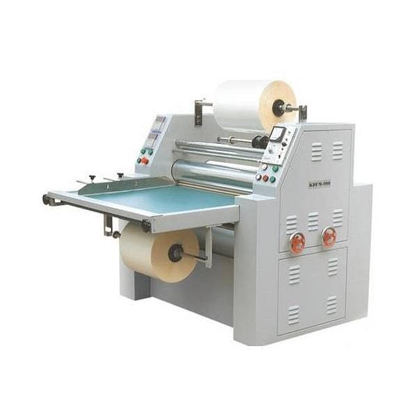 Lamination Machine