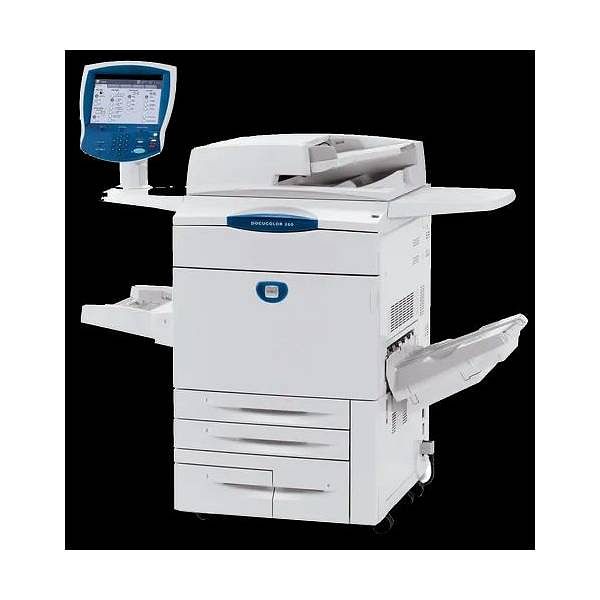 XEROX Docucolour 250 Digital Multifunction Printer