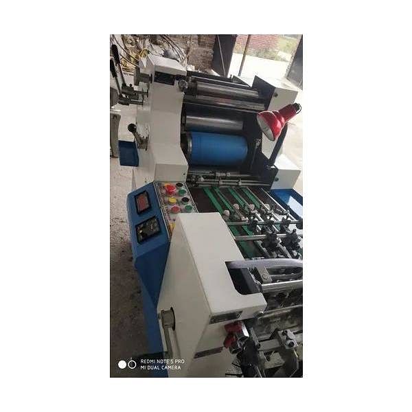 Mini Offset Printing Machine