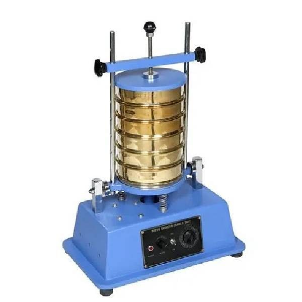 Wheat Sieve Shaker