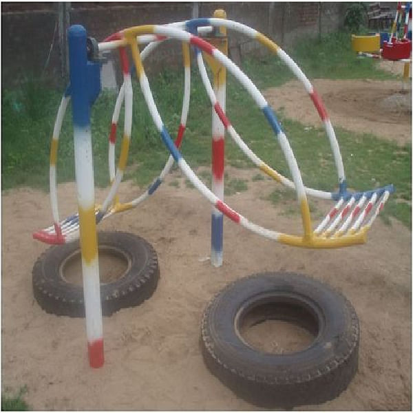 Butterfly Playground Equipment