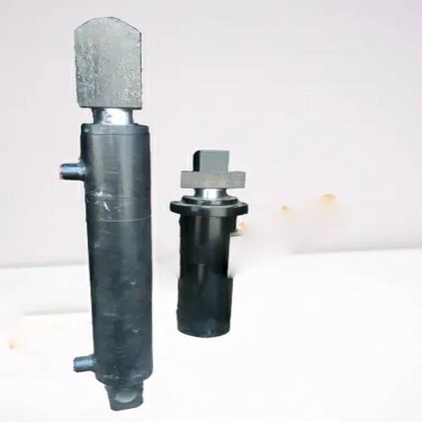 Double Acting Hydraulic Cylinder