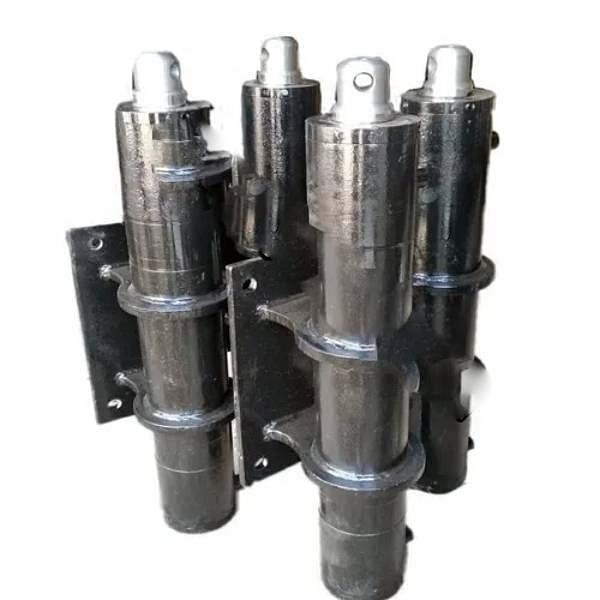 DTH Drilling Rigs Hydraulic Cylinder