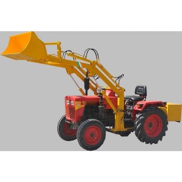 215 Y14 Tractor Front End Loader